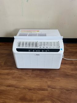 Haier AC 6200 BTU Window Air Conditioner