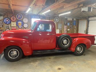 1955 GMC