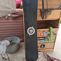 o.sin Snowboard
