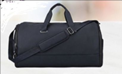 BRAND NEW DUFFLE BAG ( 2 AVAILABLE  )