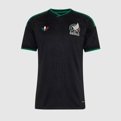 Mexico 2026 WC Away Jersey