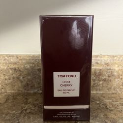 TOM FORD