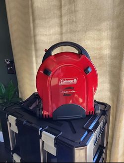 Camping stove