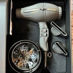 Twin Turbo Power 3900 Blow-dryer 