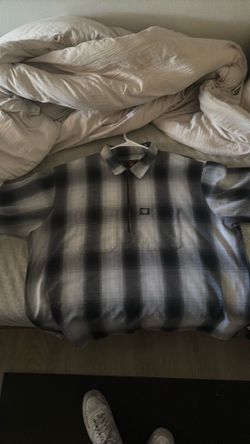 FB County Flannel