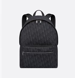 Dior Backpack - Rider Backpack
