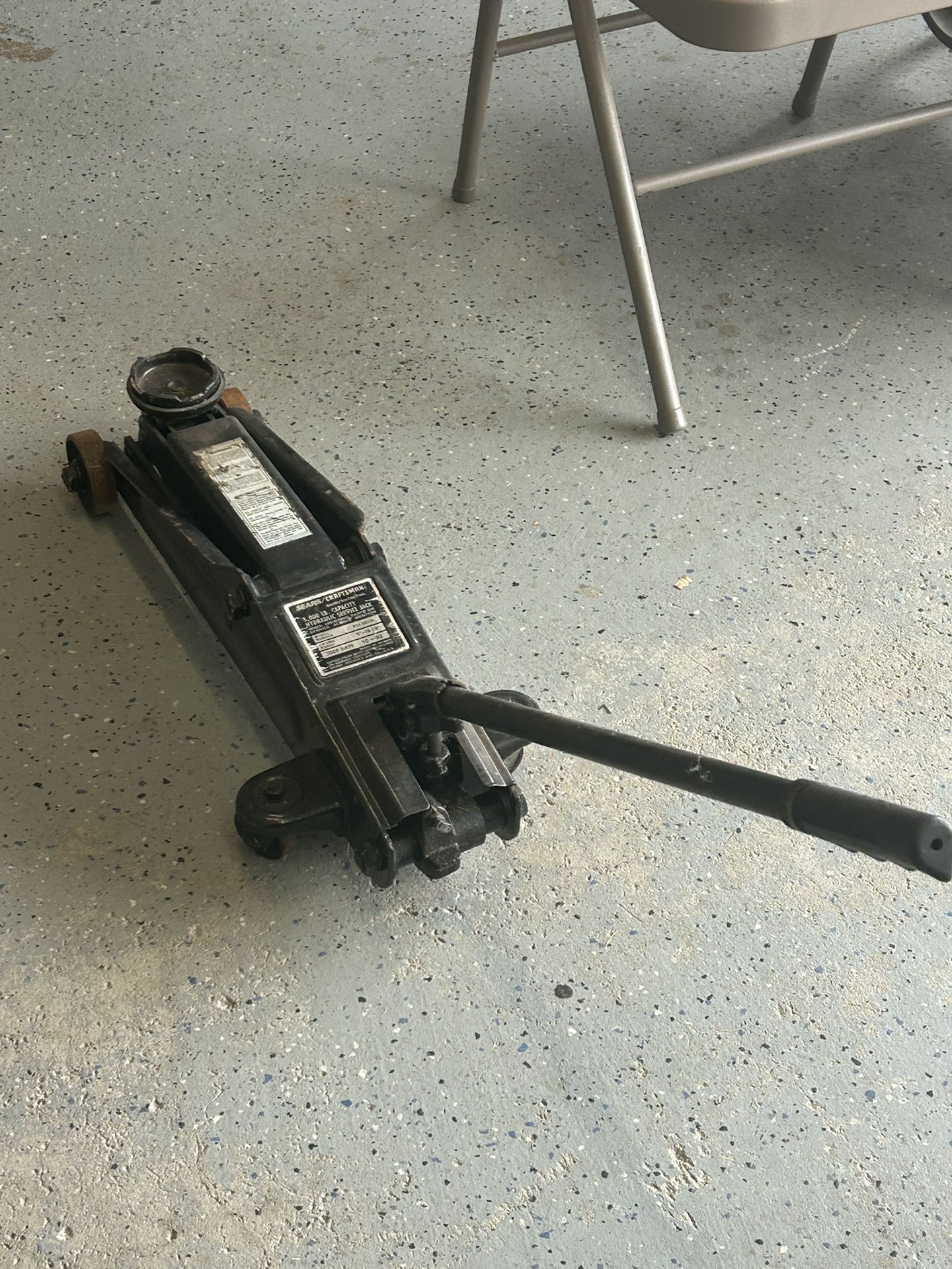 Car Jack