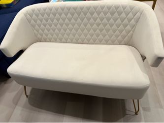 3 Piece Set - Couch and Two Book Shelves