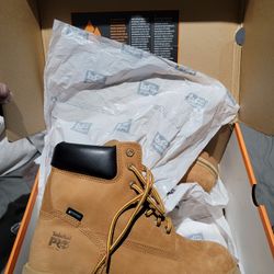 Timberland Pro Direct Attach