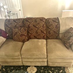 Comfy Sofa For Sale