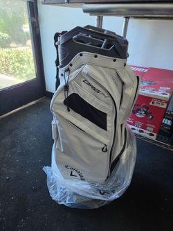 Callaway Golf bag