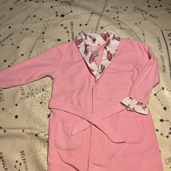 Kids Robe