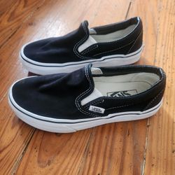 Vans Shoes