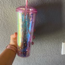 Disneyland Starbucks Cup