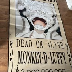 One Piece Area Rug