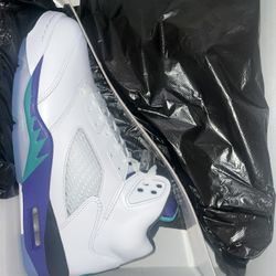 Grape 5s 