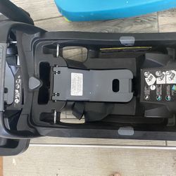 Safe max Evenflo Car seat Base 