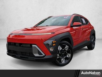 2024 Hyundai Kona