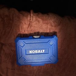 Kobalt Tools 