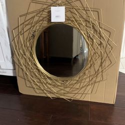 25 inches Tall Mirror 🪞 