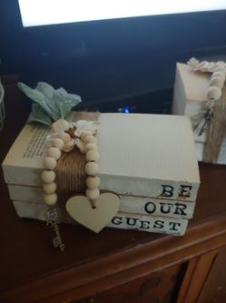 Farmhouse books