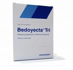 Bedoyecta Tri