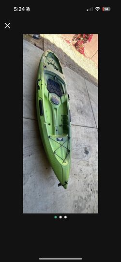 Quest Kayak 10 Ft