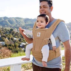 Baby Hip Carrier