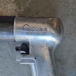 Silver Eagle Drill