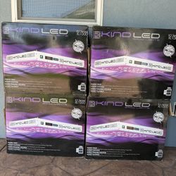 Led Grow Lights 