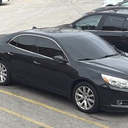 2014 Chevrolet Malibu