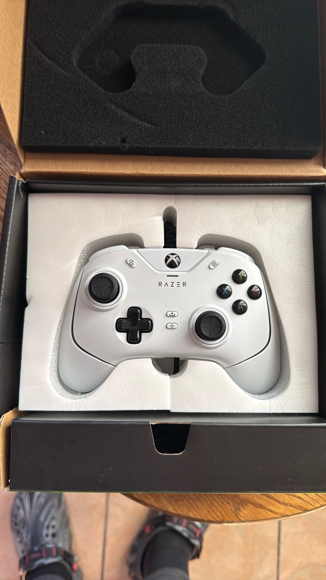 Xbox Controller: Wolverine V.2 (RAZER)