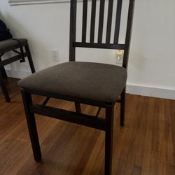 Mid Century Chairs 