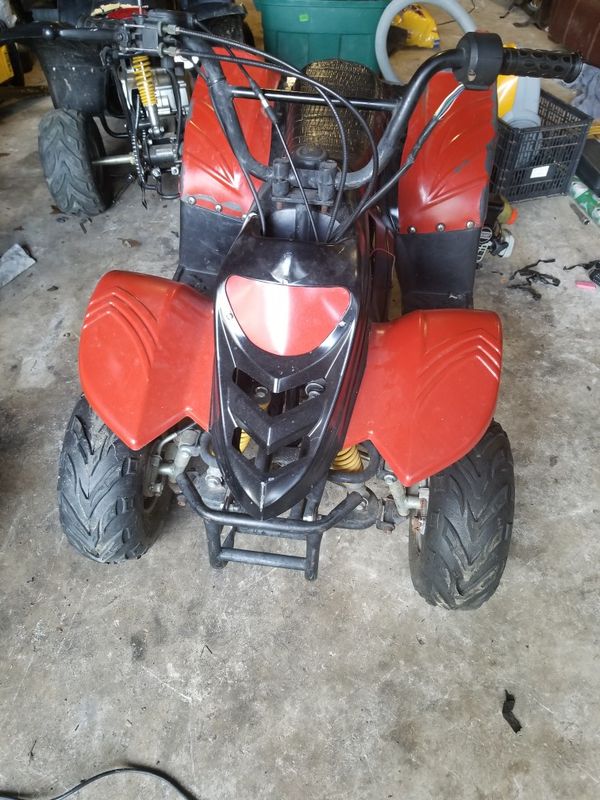4 wheeler for Sale in Douglasville, GA OfferUp