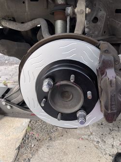 Brakes/ rotors/ drums/ calipers/ change