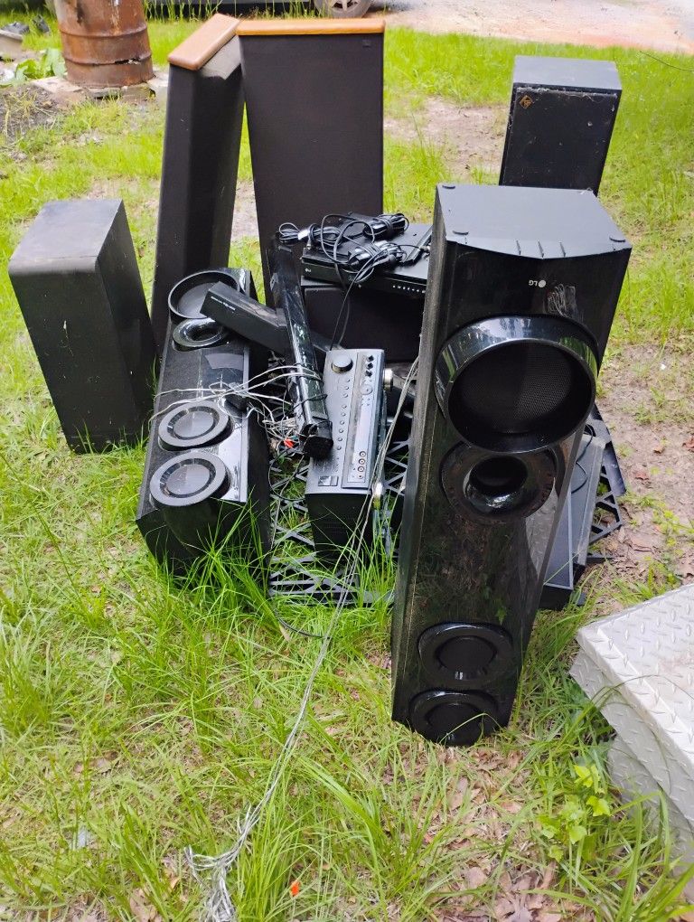 Speaker