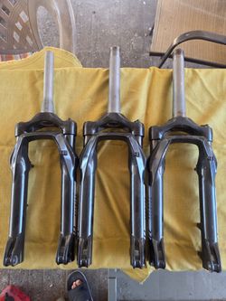 20 inch front forks