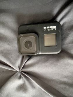 GoPRO BLACK 8