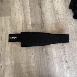 Harbinger 5” Weight Lifting Belt 29-33”