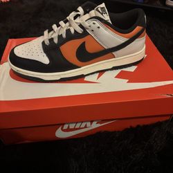 Nike Dunks Low 