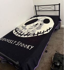 Twin Size bed