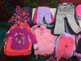 Baby/kids clothes