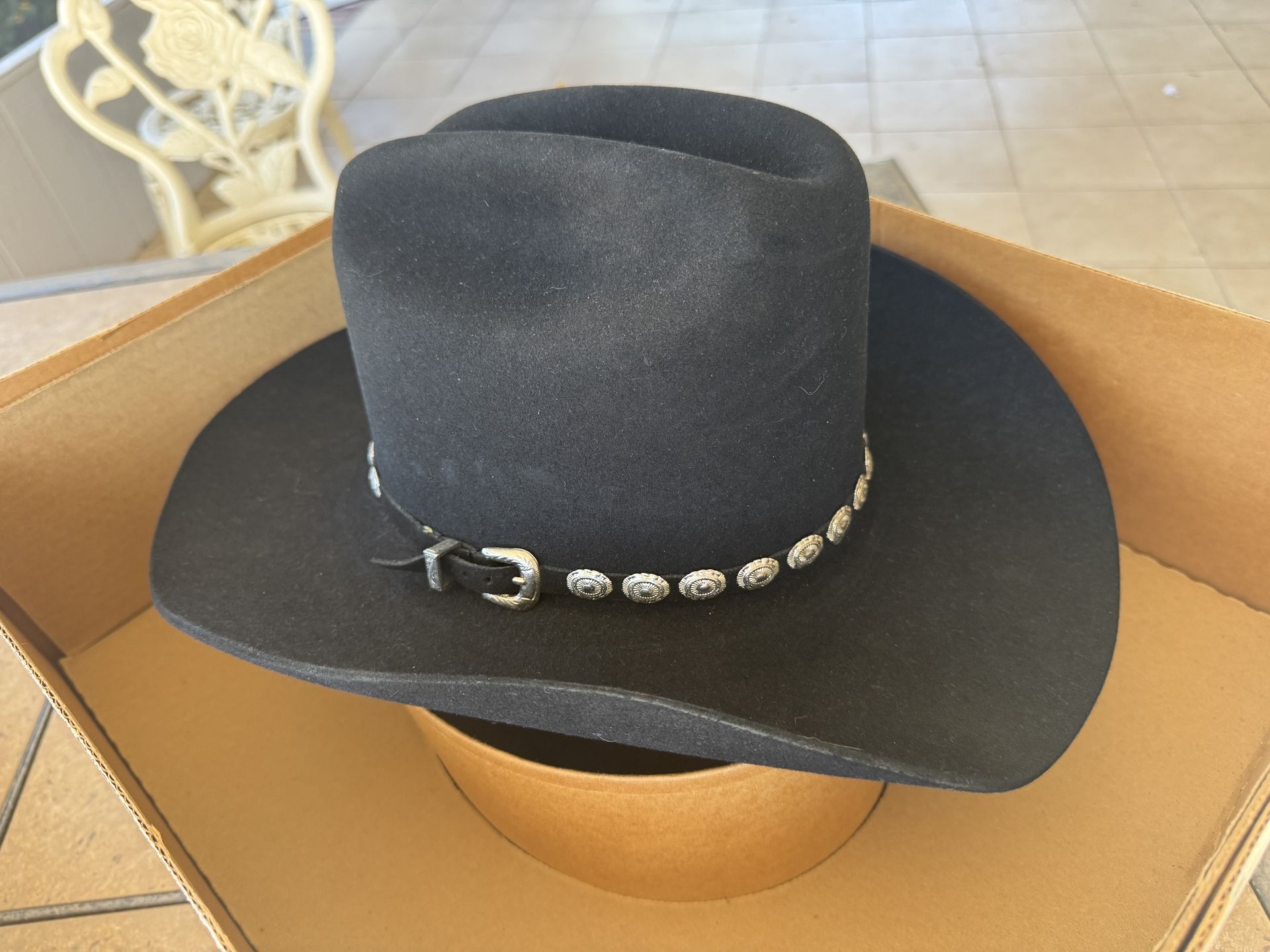 Stetson