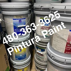 Pintura nueva en venta Paint Sale
