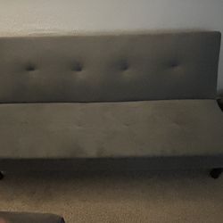 Futon Sofa
