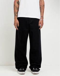 Pacsun Dylan Baggy Jeans Stretch Black