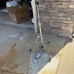 Yamaha HiHat Stand