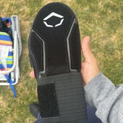 Evo shield Sliding mit