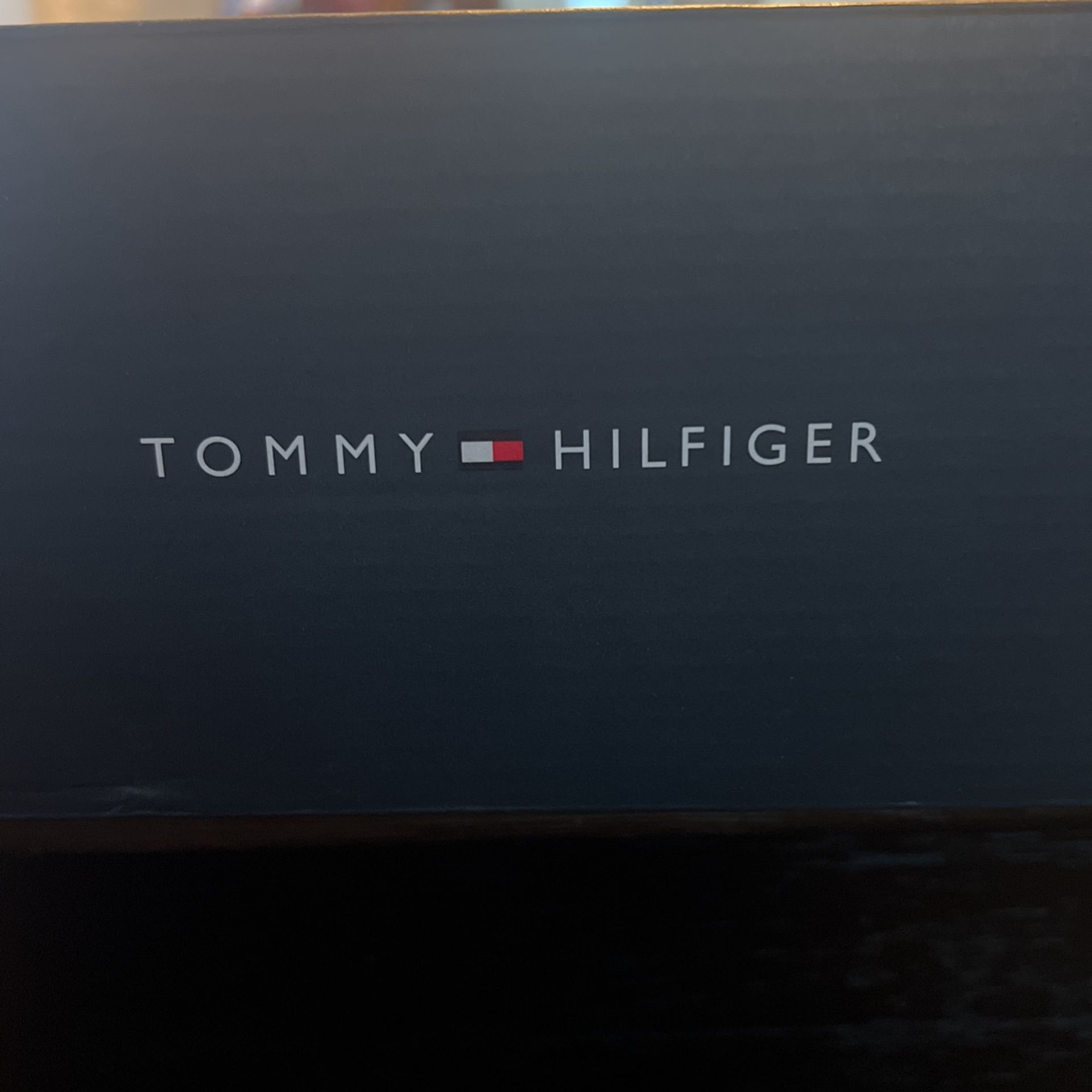 Tommy Hilfiger Boots