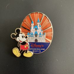 Disney Pin